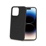 Celly CROMOMAG1054BK mobile phone case 15.5 cm (6.1") Cover Black