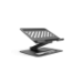 Port Designs PORT Connect ADJUSTABLE STAND - DOCKING TYPE C - 2 x 4K - UK Docking Station