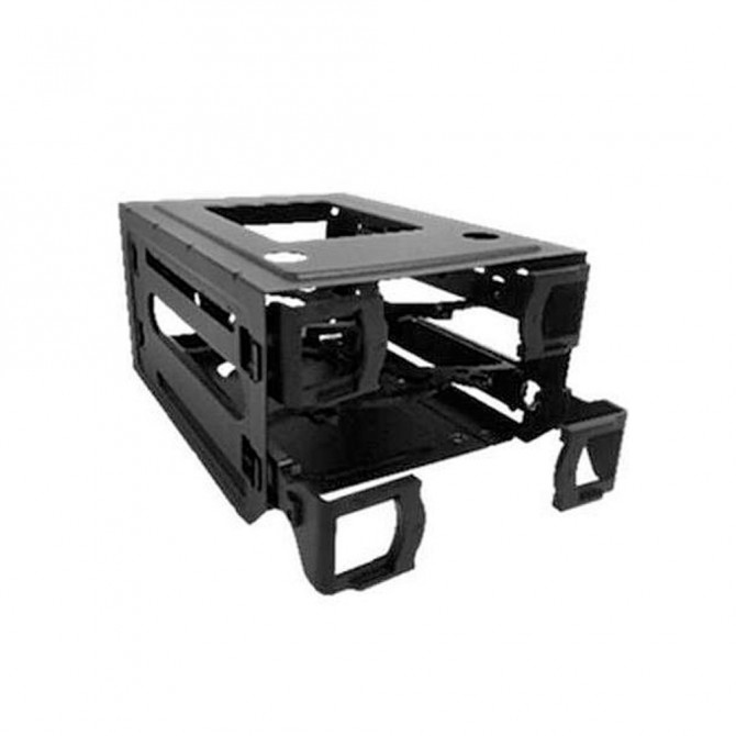 Image of ASUS ROG STRIX Helios GX601 HDD Cage Kit Midi Tower