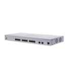 Cisco Business CBS350-12XT Managed Switch | 12 Port 10GE | 2x10G SFP+ Shared | Limited Lifetime Hardware Warranty (CBS350-12XT-UK)