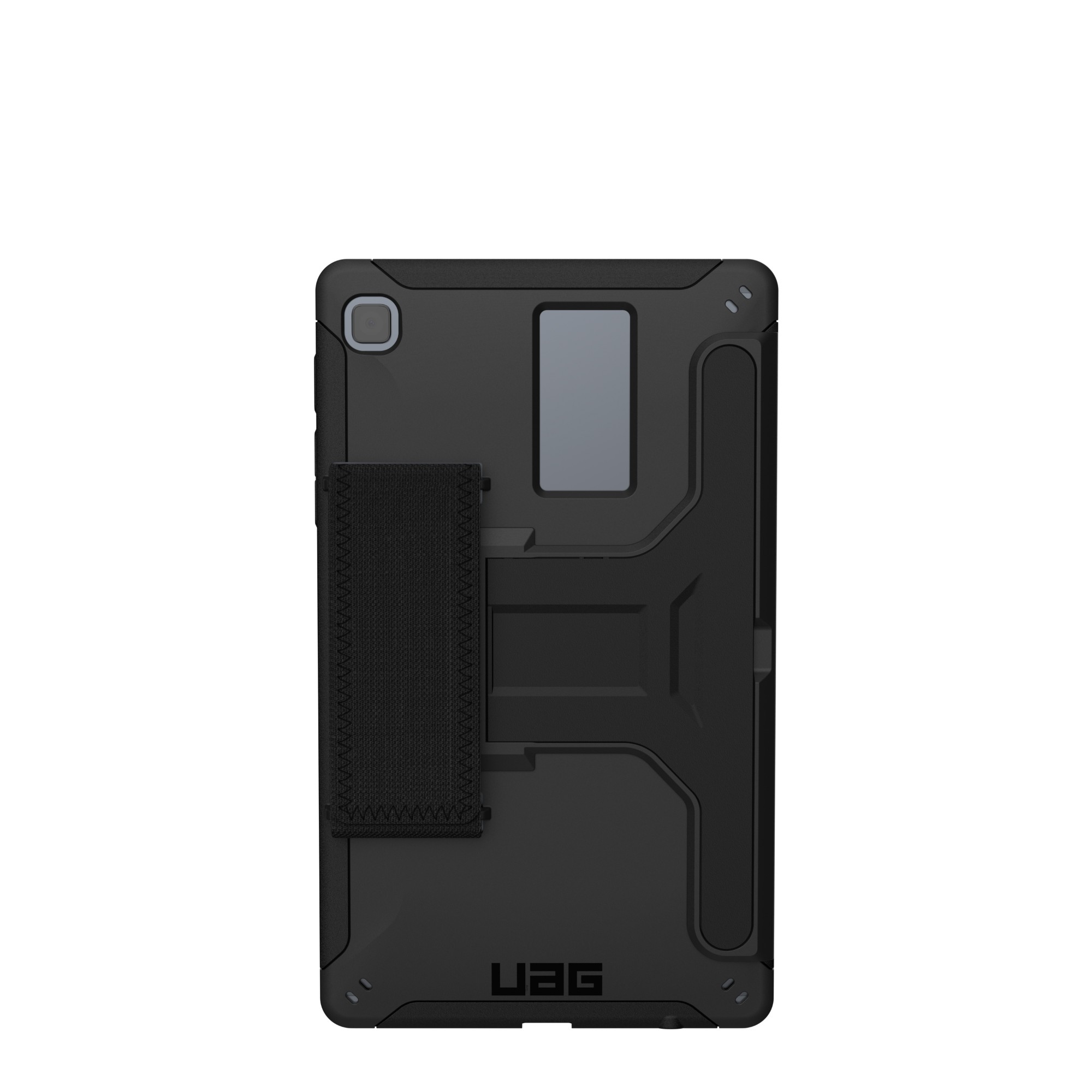 Urban Armor Gear Scout 22.1 Cm (8.7") Cover Black