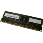 Hypertec 128MB PC133 (Legacy) memory module 1 x 0.125 GB SDR SDRAM 133 MHz