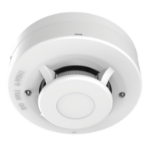 Hikvision DS-PDSMK-4BAR smoke detector Photoelectrical reflection detector Wired