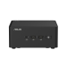 ASUS NUC 15 Pro RNUC15CRHI300002 Black 100U