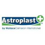 Astroplast Piccolo General Purpose First Aid Kit Ocean Green