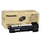 Panasonic UG-3221 Original Black