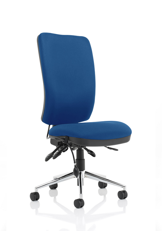 Image of Dynamic OP000246 office/computer chair Padded seat Padded backrest