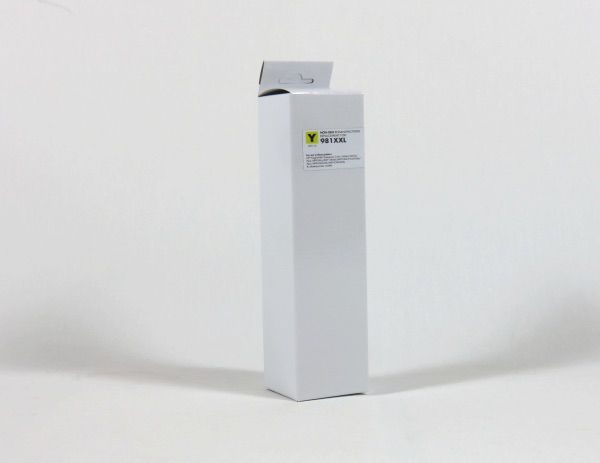 Image of DATA DIRECT HP 981Y Ink Cartridge Yellow High Capacity 16K L0R15A...