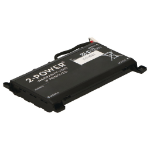 2-Power 14.6v, 8 cell, 83Wh Laptop Battery - replaces FM08