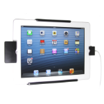 Brodit 546494 holder Passive holder Tablet/UMPC Black