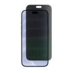 Belkin 360 Privacy Screen Protector for iPhone 18 Pro Max Privacy-schermbeschermer Apple 1 stuk(s)