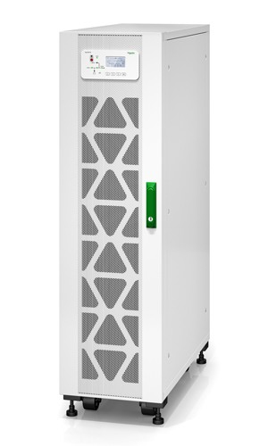 APC Easy UPS 3S 15 kVA 400 V 3:1 UPS for internal batteries