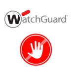 WatchGuard WG460173 security software Antivirus security 3 year(s)