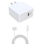 CoreParts MBXAP-AC0028 netvoeding & inverter Binnen 60 W Wit