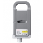 Canon 0903B001/PFI-701Y Ink cartridge yellow 700ml for Canon IPF 8000/S/8100/9000