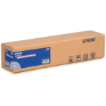 Epson Water Color Paper - Radiant White Roll, 24" x 18 m, 190g/m²