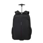 Samsonite Guardit 3.0 rugzak Casual rugzak Zwart Polyester