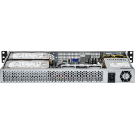 Asrock 1U2-X570/2T server barebone AMD X570 Socket AM4 Rack (1U)
