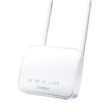 Strong Router 4G LTE CAT4 Wi-Fi N300 Mini 4GROUTER350MUK
