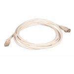 Lanview LVN149028 networking cable Black 2 m Cat6a U/UTP (UTP)