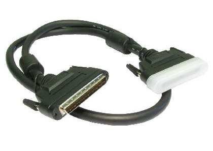 Cables Direct SS-271 Serial Attached SCSI (SAS) cable 1 m