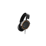 Steelseries Arctis 5 Headset Wired Head-band Gaming Black