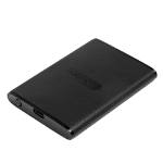 Transcend ESD230C 480 GB USB Type-C 3.2 Gen 2 (3.1 Gen 2) Black