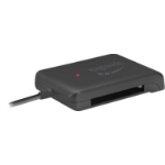 SPEEDLINK SNAPPY EVO card reader USB 2.0 Type-C Black
