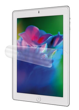 3M Natural View Screen Protector for Apple iPad 2