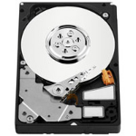 Western Digital XE 900GB interne harde schijf 10000 RPM 32 MB 2.5" SAS