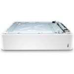 HP LaserJet 550-sheet Paper Tray