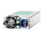 HPE 1200W Common Slot Platin