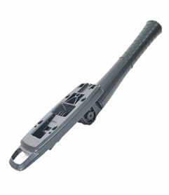 Havis Black Assd0121a Pos System Accessory Pos Mount