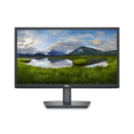 DELL E Series E2222HS LED display 54.6 cm (21.5") 1920 x 1080 pixels Full HD Black