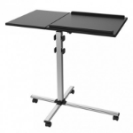 Techly ICA-TB-TPM-2 notebook stand Black