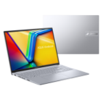 ASUS VivoBook K3605VU-MX148X Laptop 40.6 cm (16") 3.2K IntelÂ® Coreâ„¢ i9 i9-13900H 16 GB DDR4-SDRAM 512 GB SSD NVIDIA GeForce RTX 4050 Wi-Fi 6E (802.11ax) Windows 11 Pro Silver