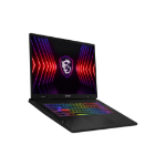 MSI Crosshair 17 HX D14V Intel® Core™ i7 i7-14700HX Laptop 43.2 cm (17") Quad HD+ 16 GB DDR5-SDRAM 1 TB SSD NVIDIA GeForce RTX 4060 Wi-Fi 6E (802.11ax) Windows 11 Home Grey