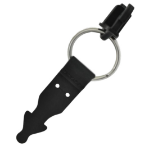 Zebra SG-MC33-LNYBK-01 handheld mobile computer accessory