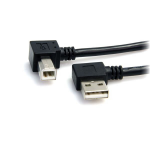StarTech.com 0.9m USB cable 35.4" (0.9 m) USB A USB B 0.48 Gbit/s Black