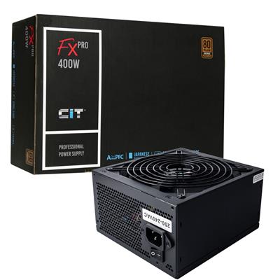 Image of CIT 400W BRONZE STANDARD FX PRO