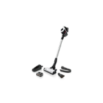 Bosch Serie 6 BCS61BAT2 stick vacuum/electric broom 2-in-1 stick vacuum Battery Dry Bagless Black, White 2.5 Ah