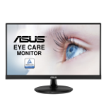 ASUS VP227HE computer monitor 54.5 cm (21.4") 1920 x 1080 pixels Full HD Black