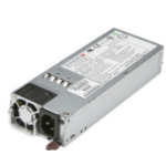 Supermicro PWS-1K30D-1R power supply unit 1300 W 1U Metallic