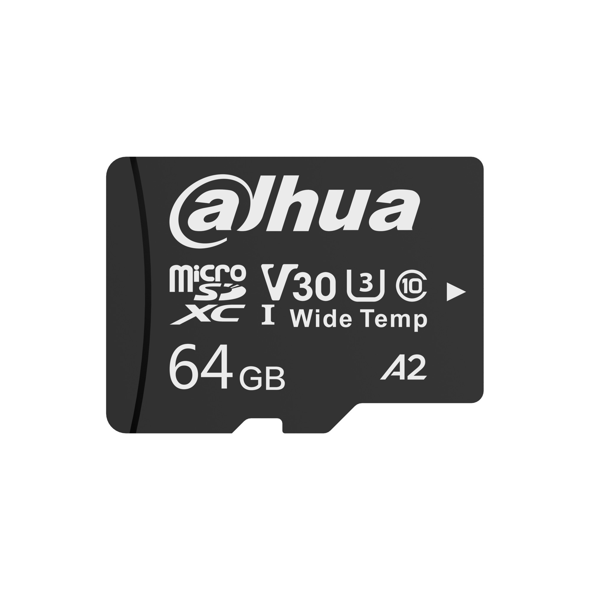 Dahua Technology TF-W100-64GB MicroSDXC UHS-I Class 10
