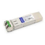 AddOn Networks SFP-10GBASE-ER-AO network transceiver module Fiber optic 10000 Mbit/s SFP+ 1550 nm