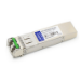 AddOn Networks SFP-10GBASE-ER-AO network transceiver module Fiber optic 10000 Mbit/s SFP+ 1550 nm