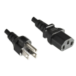 Microconnect PE010418JAPAN internal power cable 1.8 m
