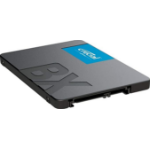 2 TB SSD Crucial BX500 700mm 2.5 SATA (CT2000BX500SSD1)