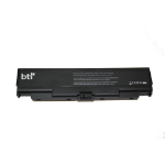 BTI Alternative to Lenovo 45N1147 notebook spare part Battery