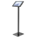 Compulocks Surface Pro 8-11, Apex Enclosure Swift Floor Stand - Black